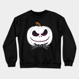 Pumpkin King Crewneck Sweatshirt